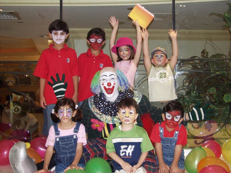 Al Maha Regency Suites 181550