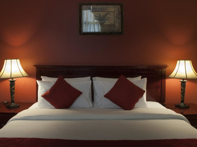 Al Maha Regency Suites 181553