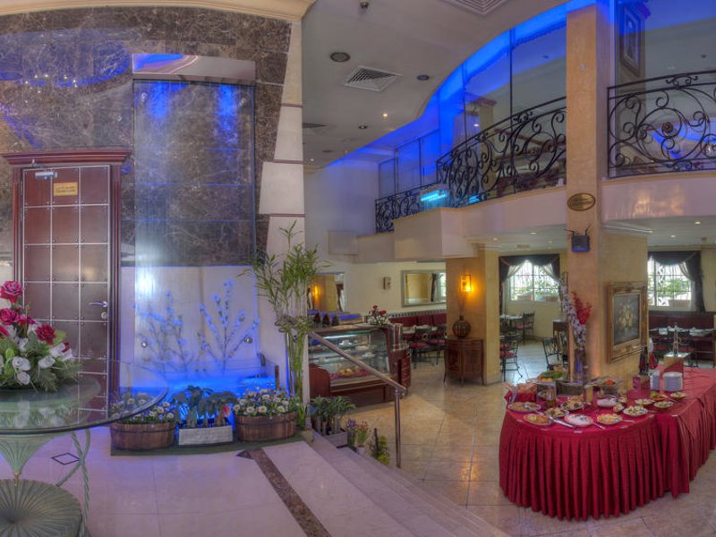 Al Maha Regency Suites 181554