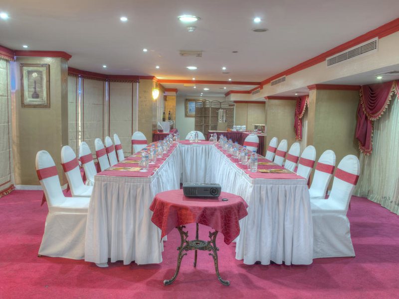 Al Maha Regency Suites 181555