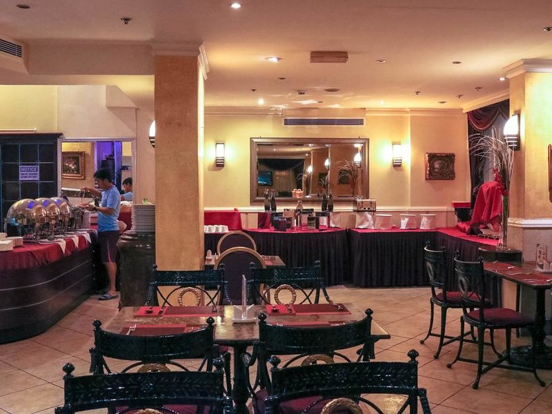 Al Maha Regency Suites 297926