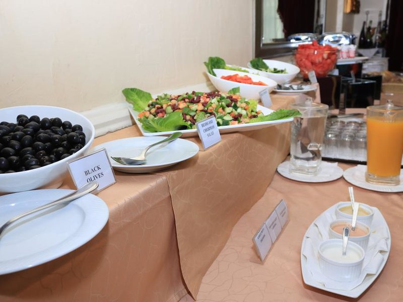 Al Maha Regency Suites 297927