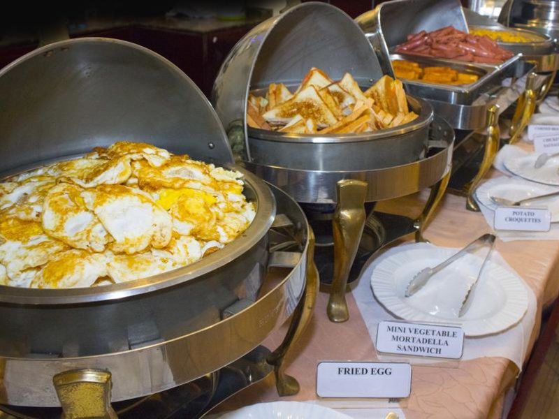 Al Maha Regency Suites 297928