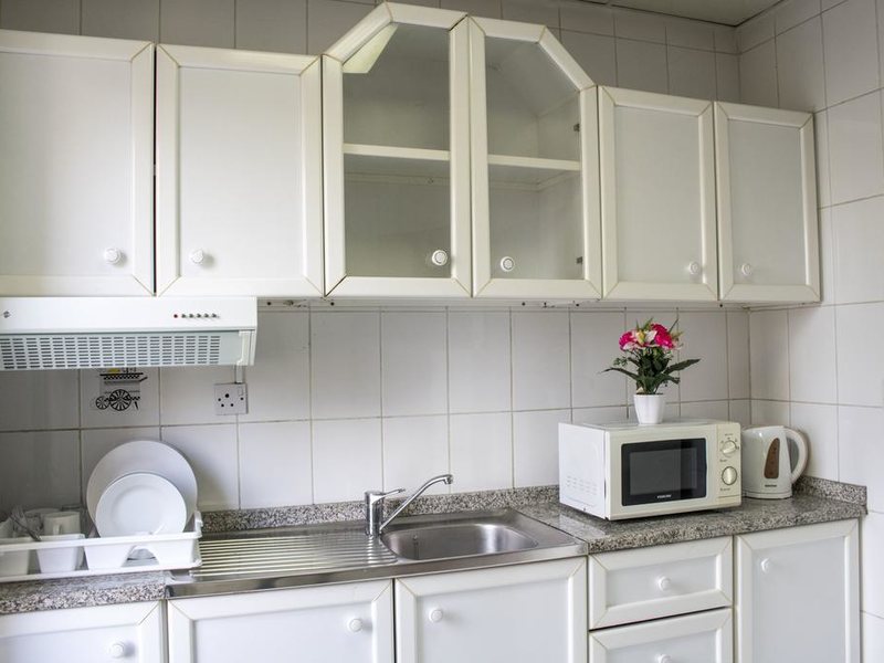 Al Maha Regency Suites 297929