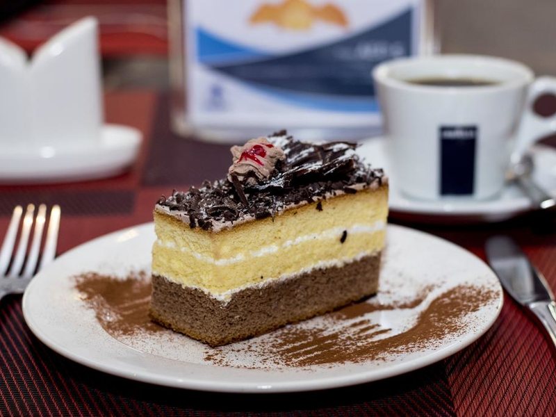 Al Maha Regency Suites 297930