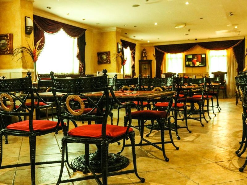 Al Maha Regency Suites 297932