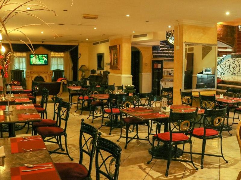 Al Maha Regency Suites 297933