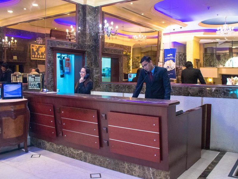 Al Maha Regency Suites 297934