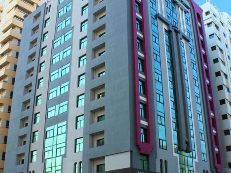 Al Maha Regency Suites 297935