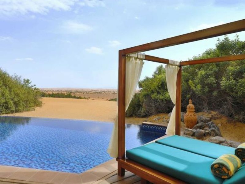 Al Maha, a Luxury Collection Desert Resort & Spa, Dubai   297809