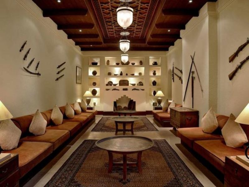 Al Maha, a Luxury Collection Desert Resort & Spa, Dubai   297810