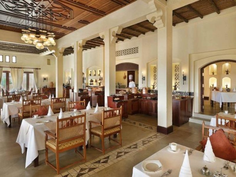 Al Maha, a Luxury Collection Desert Resort & Spa, Dubai   297811