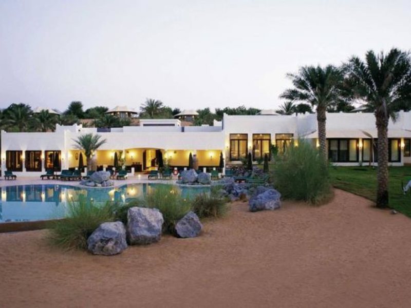 Al Maha, a Luxury Collection Desert Resort & Spa, Dubai   297812