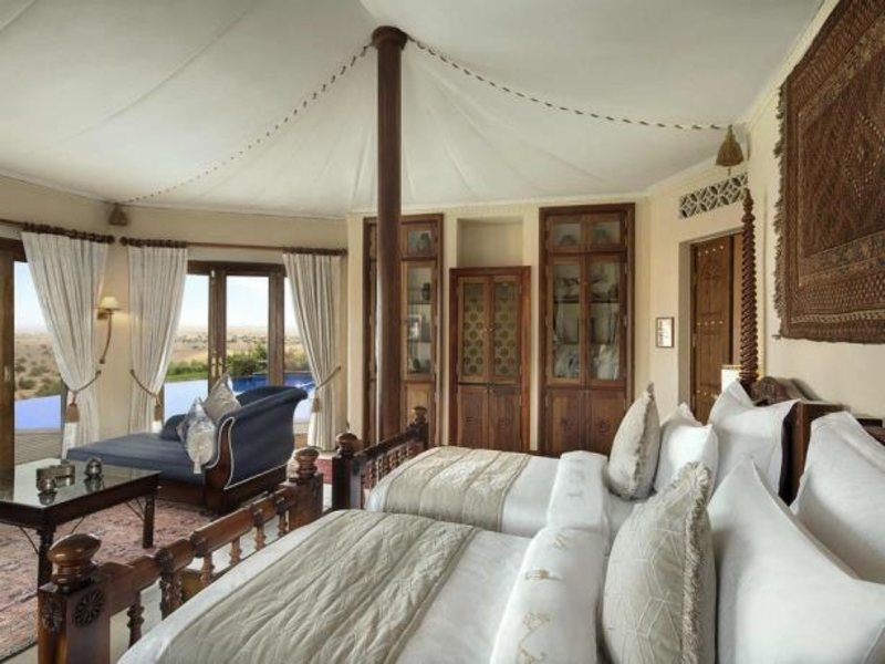 Al Maha, a Luxury Collection Desert Resort & Spa, Dubai   297815