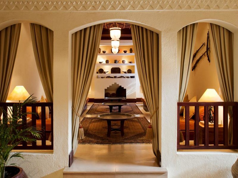 Al Maha, a Luxury Collection Desert Resort & Spa, Dubai   297816