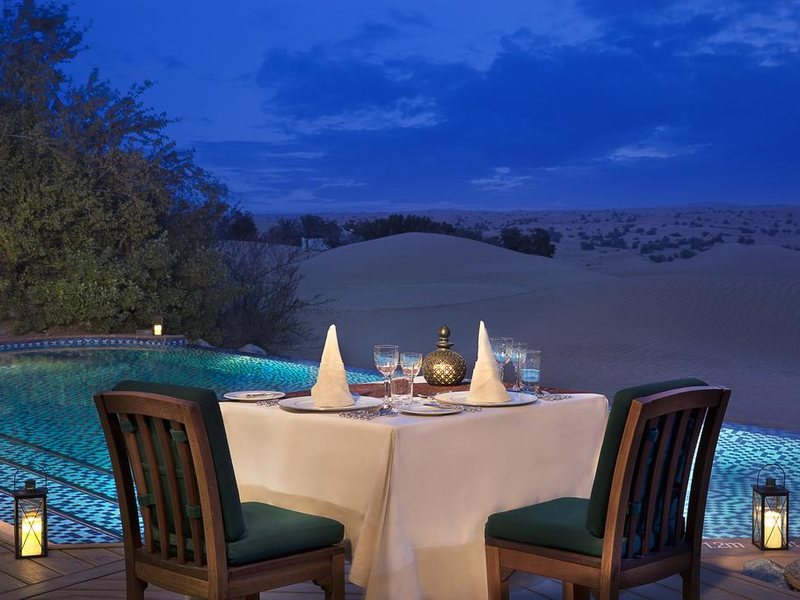 Al Maha, a Luxury Collection Desert Resort & Spa, Dubai   297819
