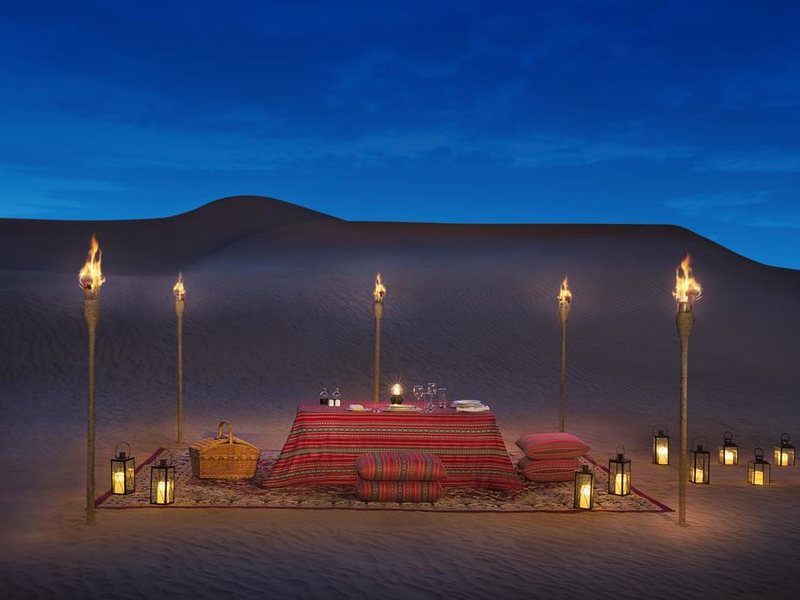 Al Maha, a Luxury Collection Desert Resort & Spa, Dubai   297820