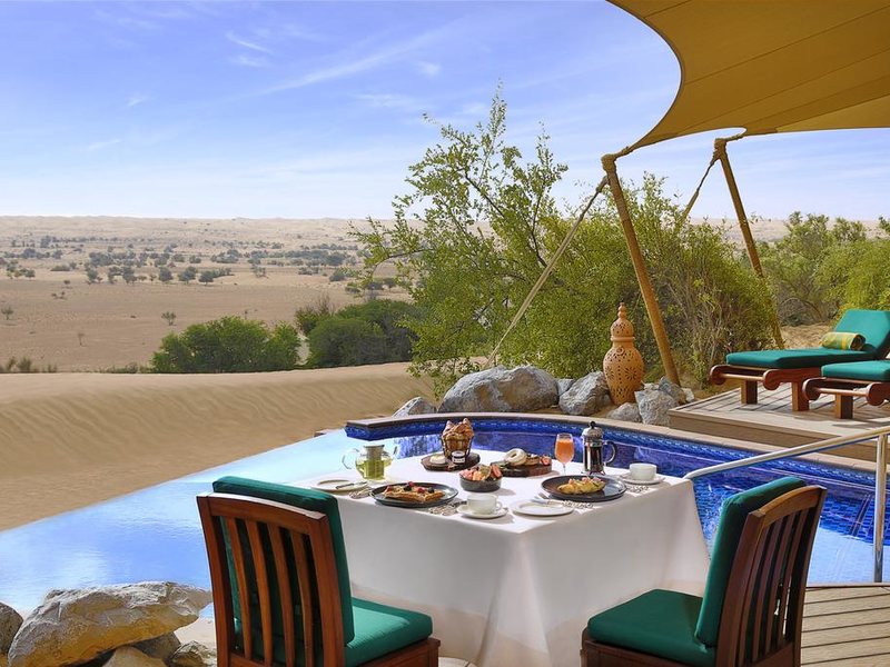 Al Maha, a Luxury Collection Desert Resort & Spa, Dubai   297822