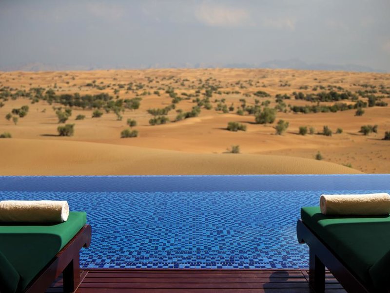 Al Maha, a Luxury Collection Desert Resort & Spa, Dubai   297823