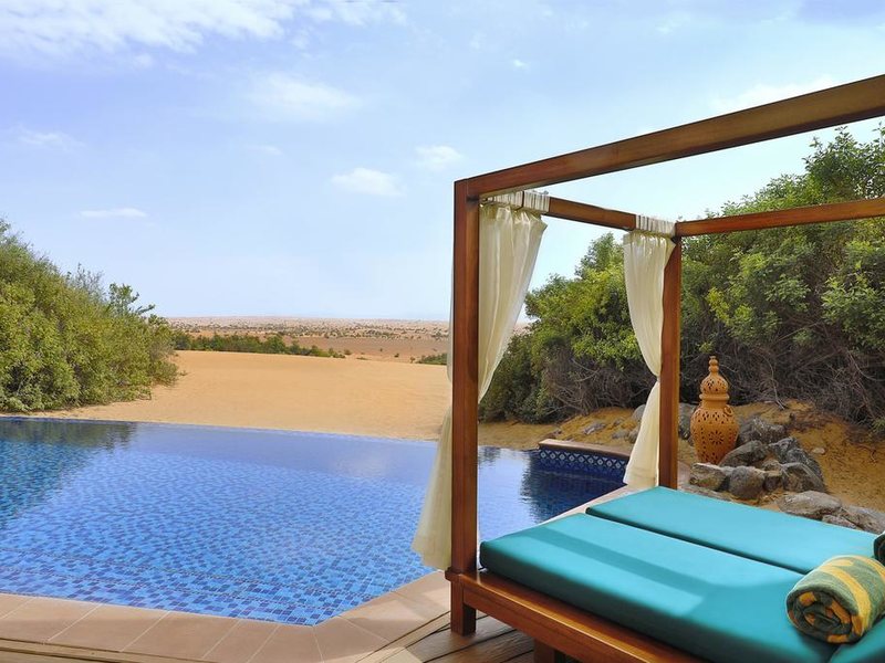 Al Maha, a Luxury Collection Desert Resort & Spa, Dubai   297825