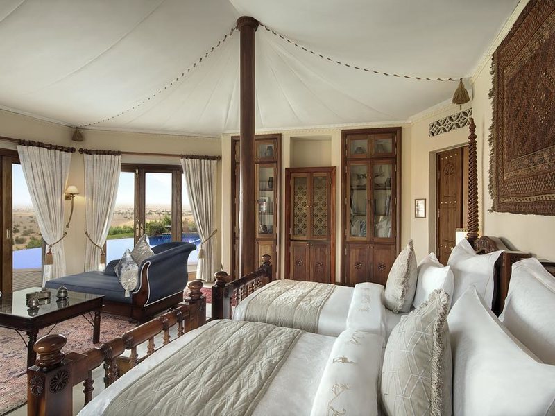 Al Maha, a Luxury Collection Desert Resort & Spa, Dubai   297828