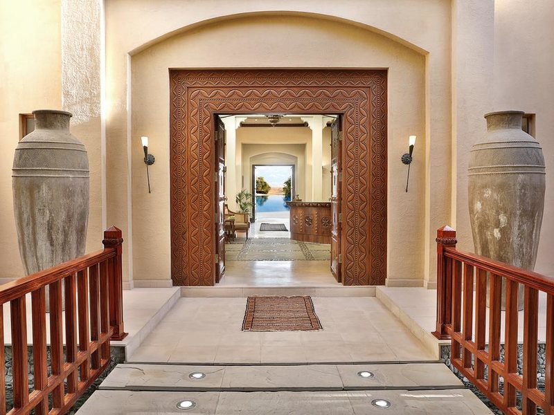 Al Maha, a Luxury Collection Desert Resort & Spa, Dubai   297830