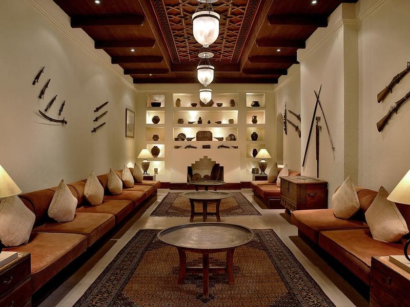 Al Maha, a Luxury Collection Desert Resort & Spa, Dubai   297831