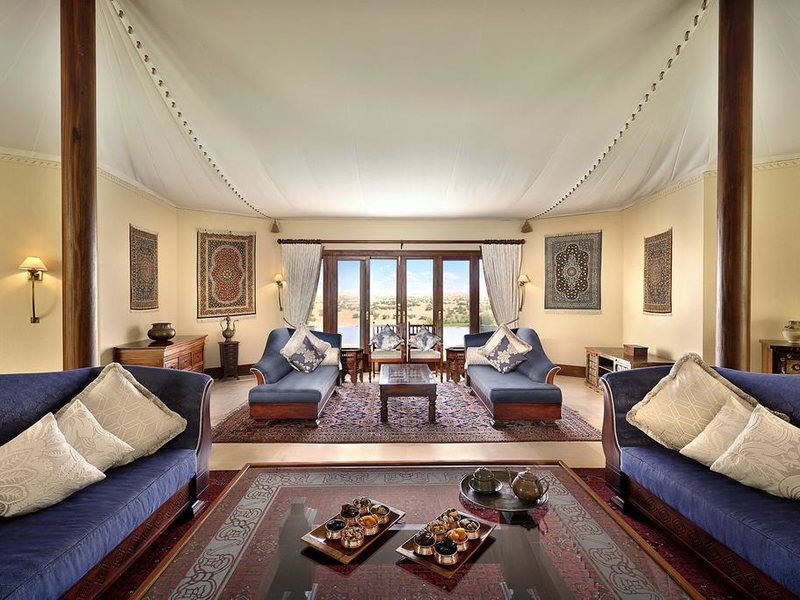 Al Maha, a Luxury Collection Desert Resort & Spa, Dubai   297833