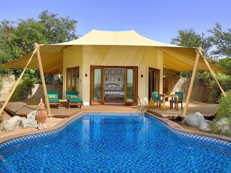 Al Maha, a Luxury Collection Desert Resort & Spa, Dubai   297835
