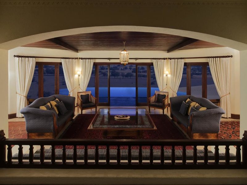 Al Maha, a Luxury Collection Desert Resort & Spa, Dubai   297837