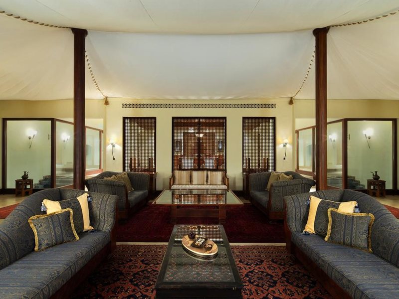Al Maha, a Luxury Collection Desert Resort & Spa, Dubai   297838