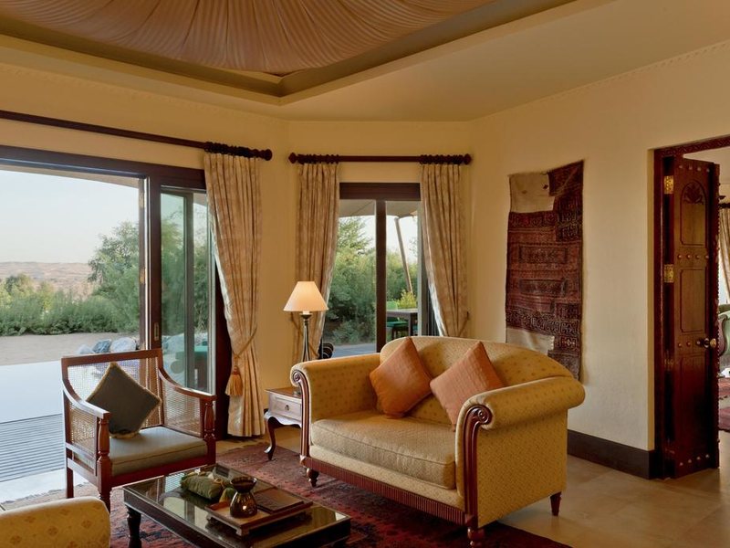 Al Maha, a Luxury Collection Desert Resort & Spa, Dubai   297840