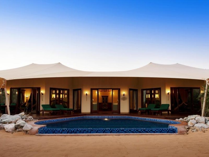 Al Maha, a Luxury Collection Desert Resort & Spa, Dubai   297841