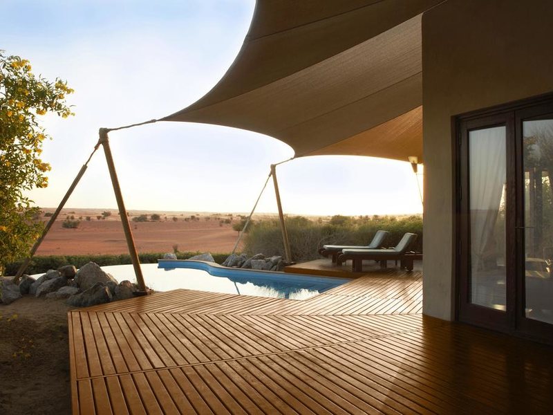 Al Maha, a Luxury Collection Desert Resort & Spa, Dubai   297842