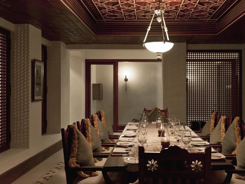 Al Maha, a Luxury Collection Desert Resort & Spa, Dubai   297843