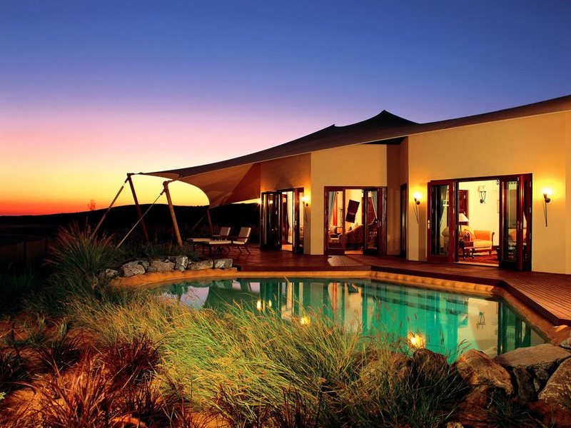 Al Maha, a Luxury Collection Desert Resort & Spa, Dubai   297844