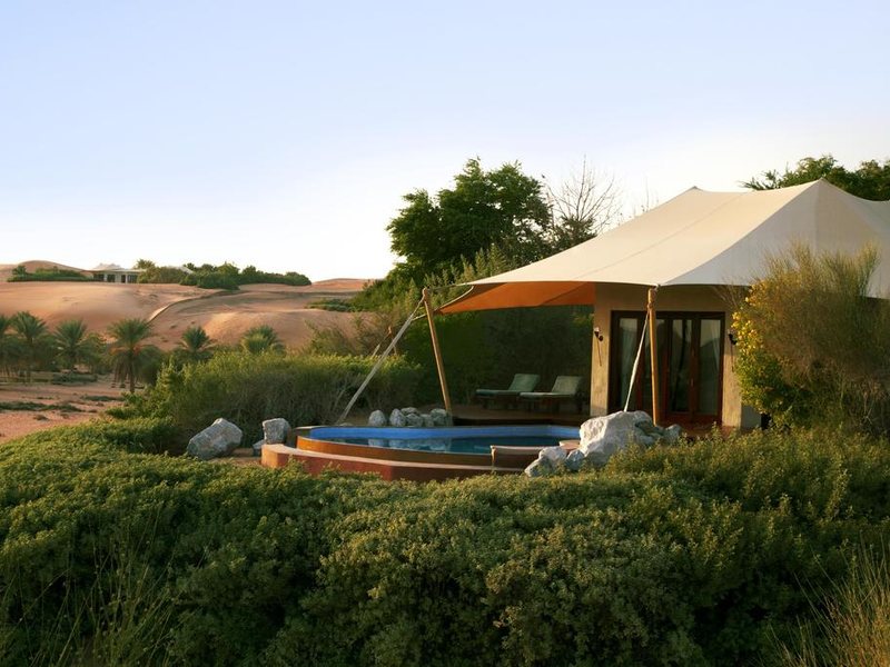Al Maha, a Luxury Collection Desert Resort & Spa, Dubai   297845