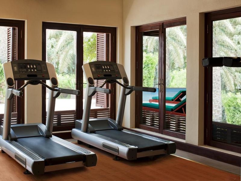 Al Maha, a Luxury Collection Desert Resort & Spa, Dubai   297847