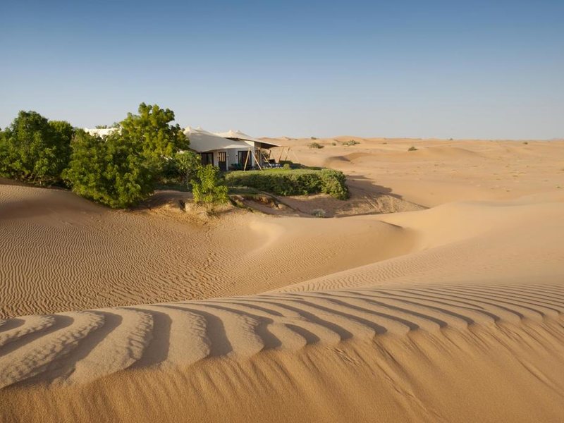 Al Maha, a Luxury Collection Desert Resort & Spa, Dubai   297848