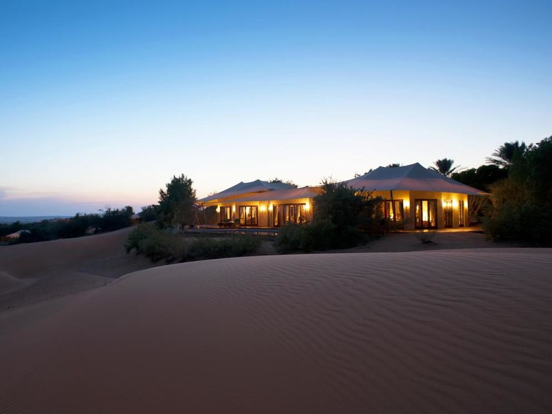 Al Maha, a Luxury Collection Desert Resort & Spa, Dubai   297850
