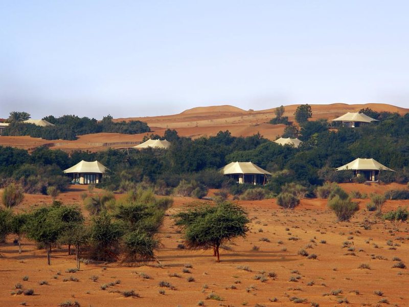 Al Maha, a Luxury Collection Desert Resort & Spa, Dubai   297852