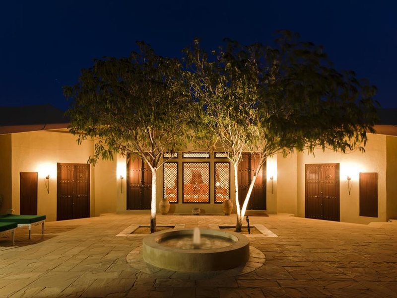 Al Maha, a Luxury Collection Desert Resort & Spa, Dubai   297856