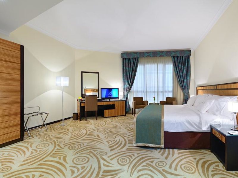 Al Majaz Premiere Hotel Apartments 270257