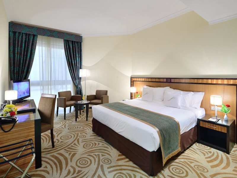 Al Majaz Premiere Hotel Apartments 270259