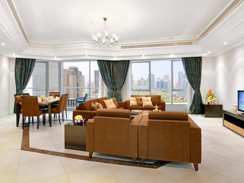 Al Majaz Premiere Hotel Apartments 270262