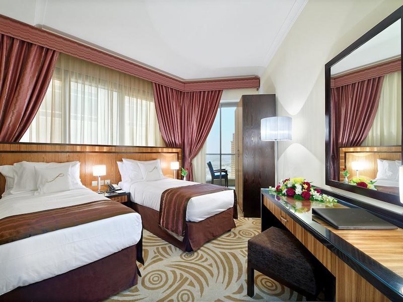Al Majaz Premiere Hotel Apartments 270267