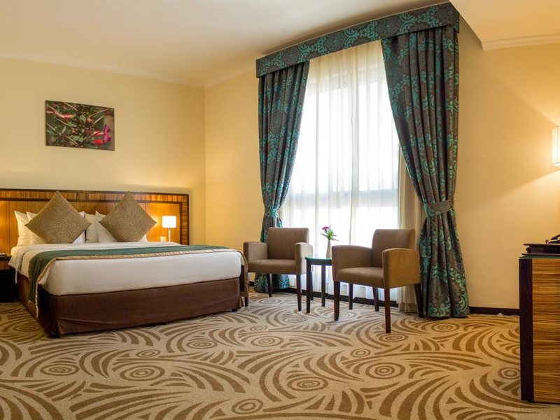 Al Majaz Premiere Hotel Apartments 270269