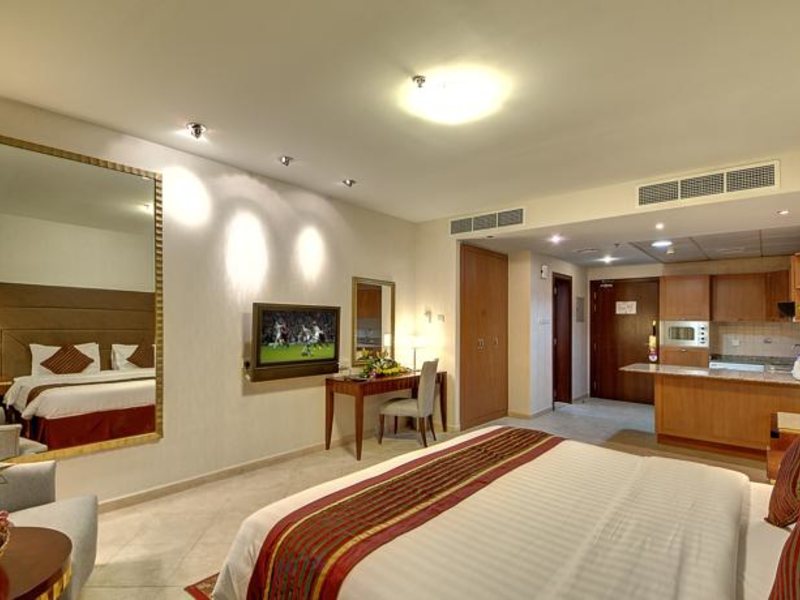 Al Manar Grand Hotel Apartment 131953