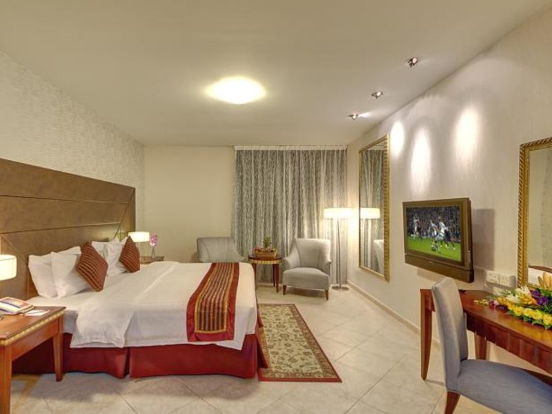 Al Manar Grand Hotel Apartment 131954