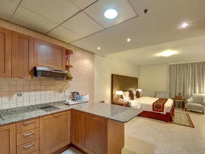 Al Manar Grand Hotel Apartment 131955